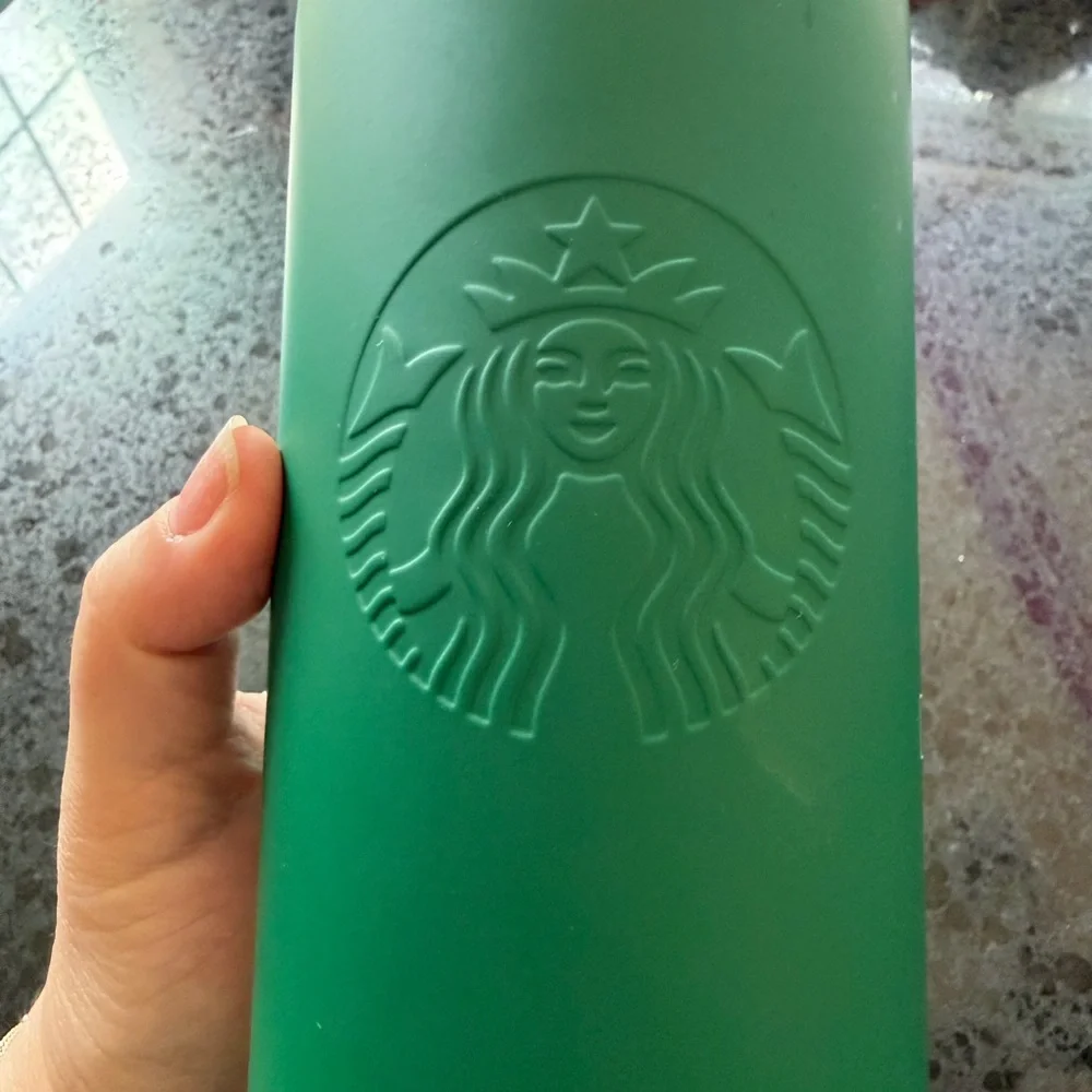 Starbucks Disney Parks tumbler - NEw - Picture 2 of 5